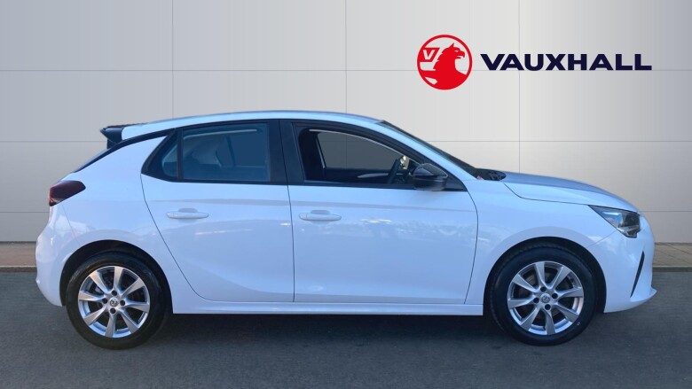 Vauxhall Corsa 1.2 Turbo Design 5dr Auto Petrol Hatchback